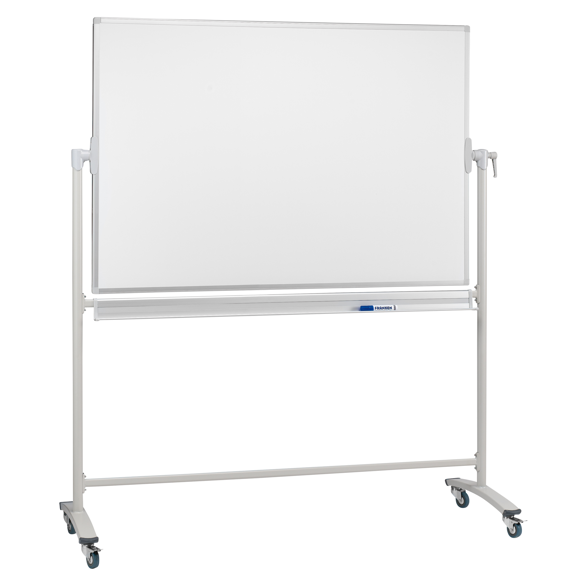 FRANKEN Whiteboard 120 x 90 cm (B x H)