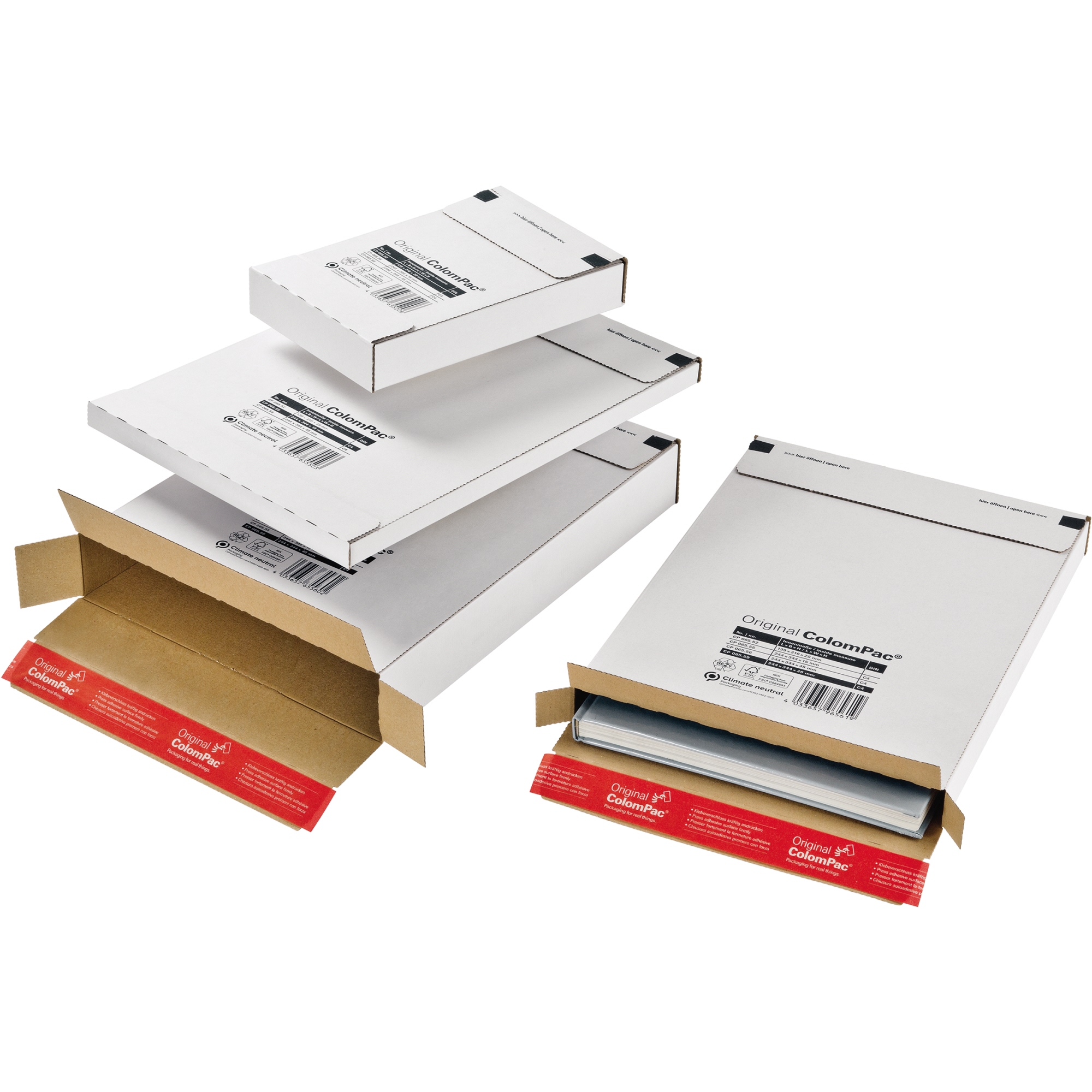 Produktabbildung - Anwendungsabb. ohne Deko A014128M