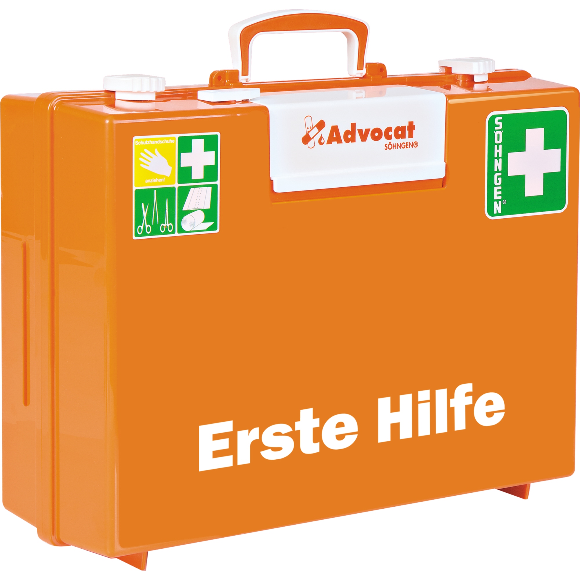 SÖHNGEN® Erste Hilfe Koffer Advocat