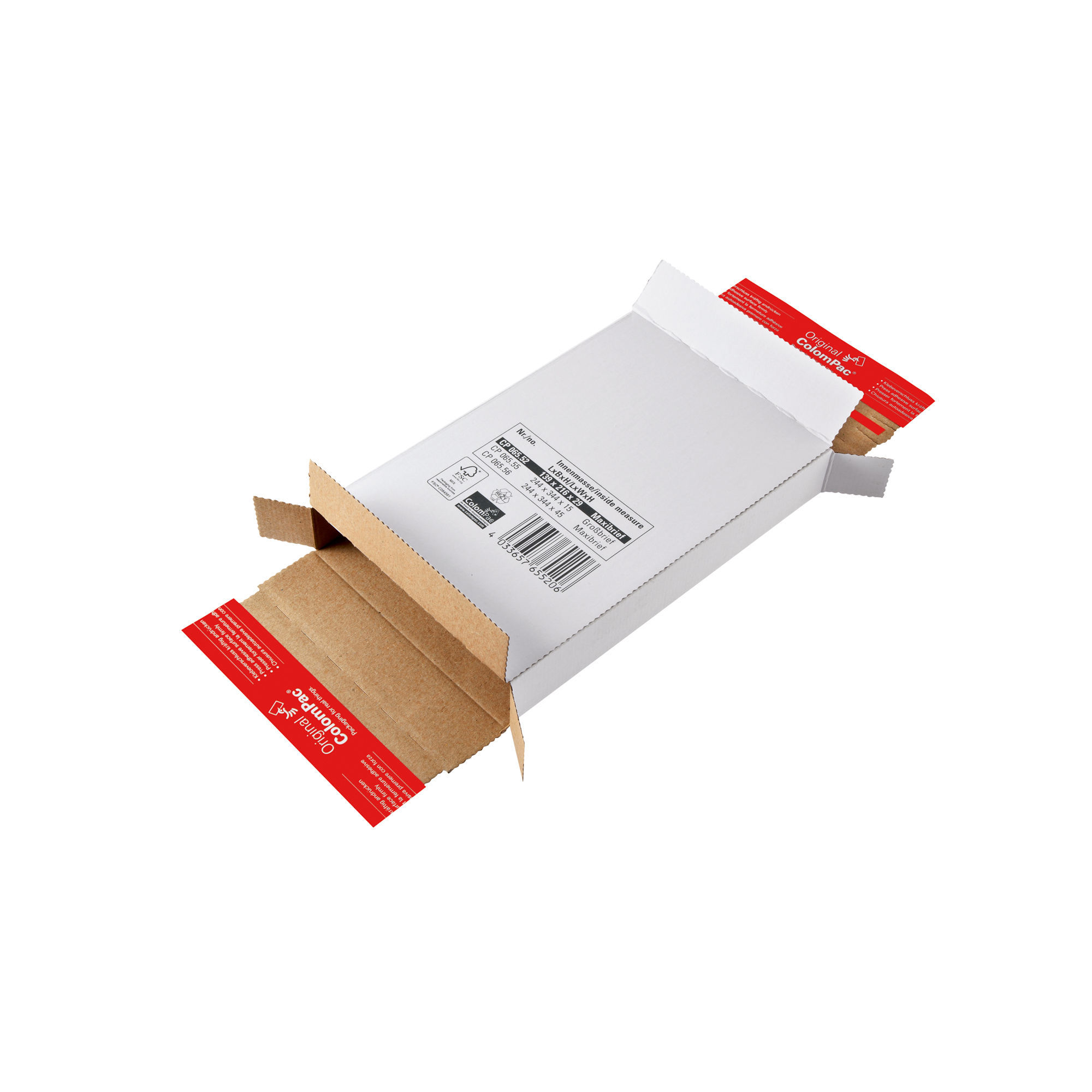 Produktabbildung - Anwendungsabbildung A007823G