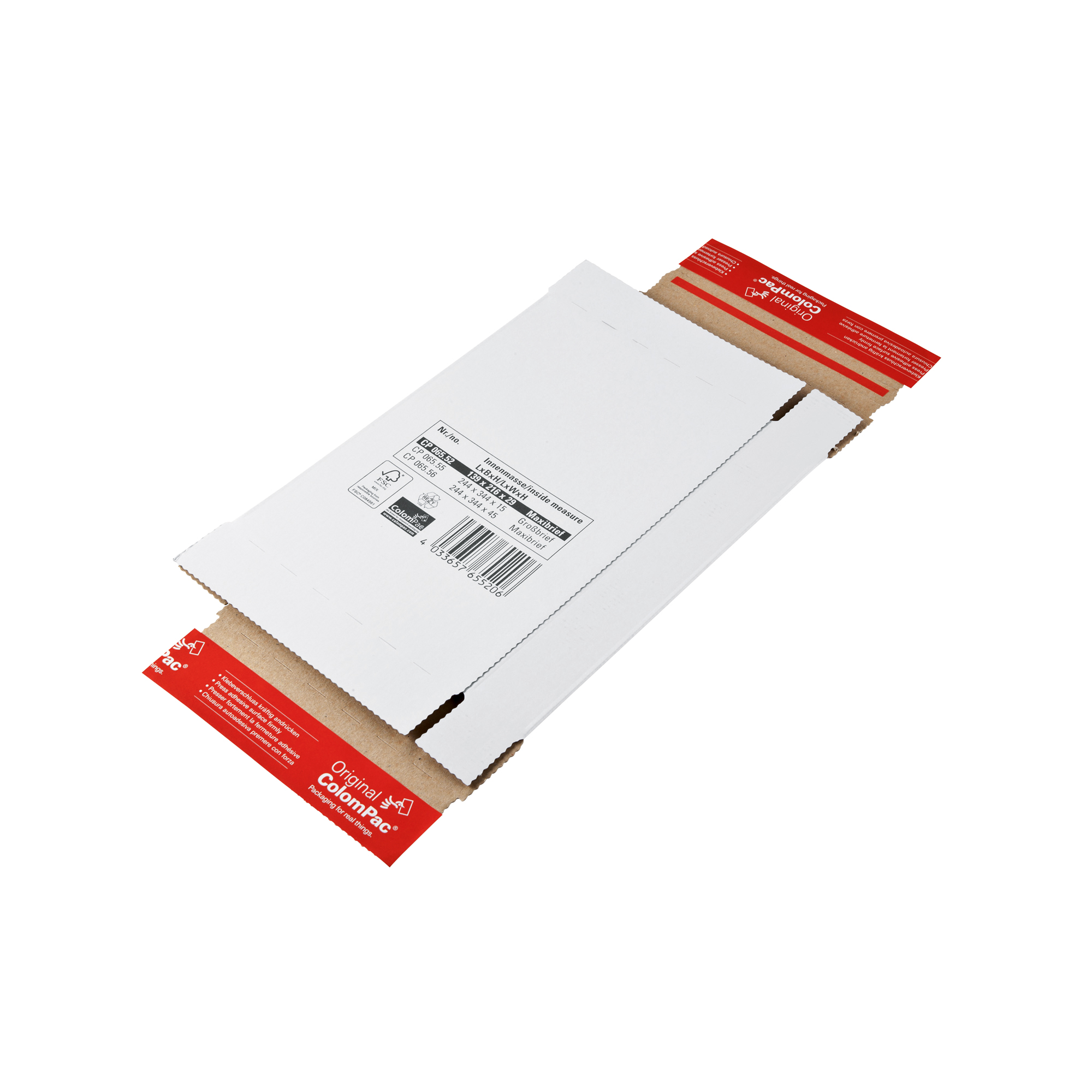 Produktabbildung - Anwendungsabbildung A007823B