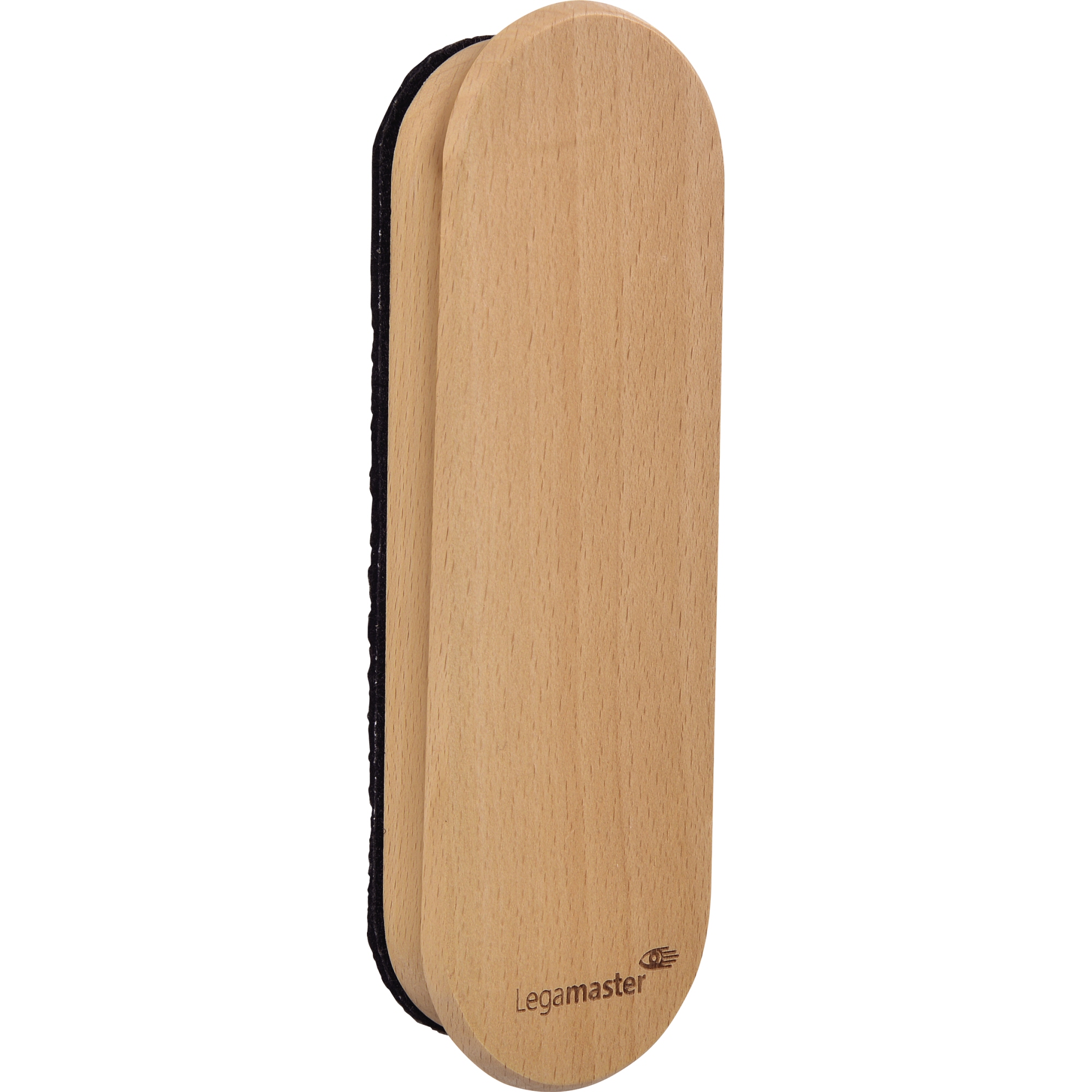 Legamaster Tafelwischer WOODEN